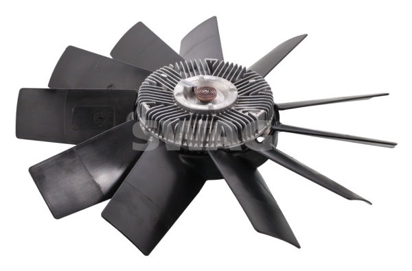 Ventilatorwiel-motorkoeling Swag 22 10 4229