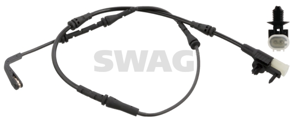 Slijtage indicator Swag 22 10 4918