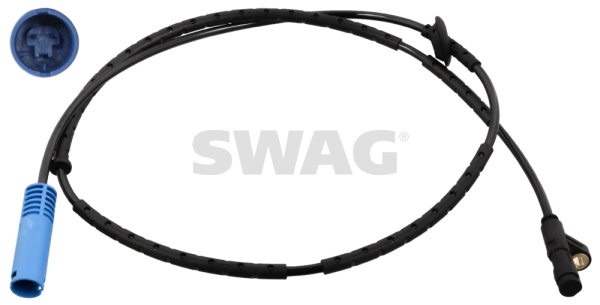 ABS sensor Swag 22 10 5770