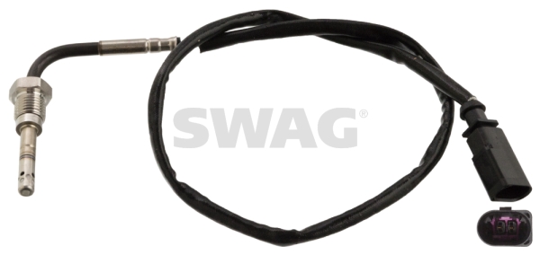 Sensor uitlaatgastemperatuur Swag 30 10 0849