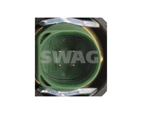 Swag Thermostaat 30 10 8921