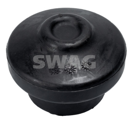 Swag Motorsteun rubber 30 13 0062