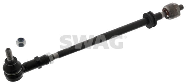Spoorstang Swag 30 72 0009