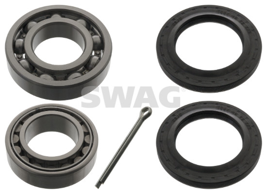 Wiellagerset Swag 30 85 0002