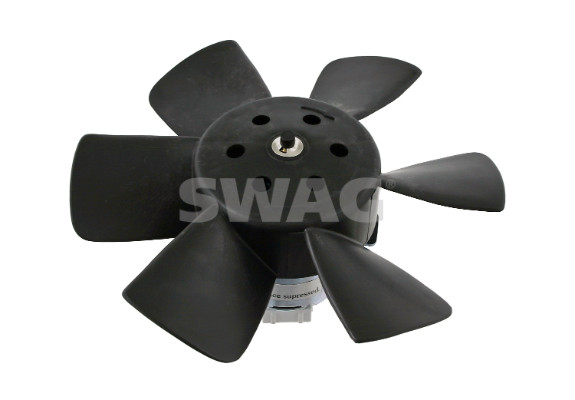 Swag Ventilatorwiel-motorkoeling 30 90 6989