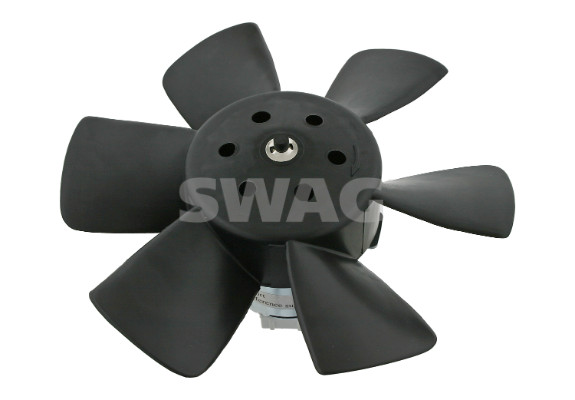 Swag Ventilatorwiel-motorkoeling 30 90 6990