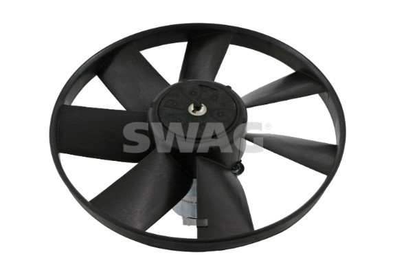 Swag Ventilatorwiel-motorkoeling 30 90 6994