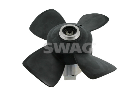 Swag Ventilatorwiel-motorkoeling 30 90 6995