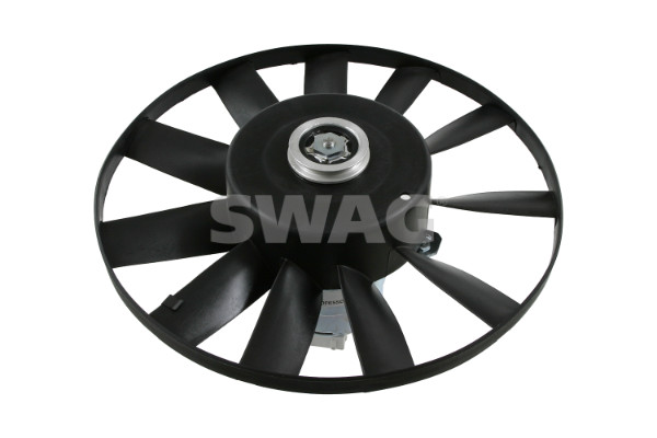 Swag Ventilatorwiel-motorkoeling 30 90 9809