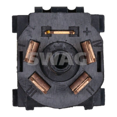 Swag Kachelventilator schakelaar 30 91 4078