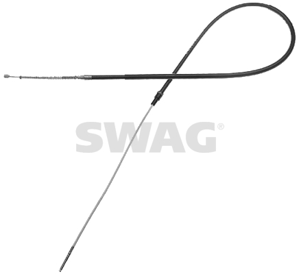 Handremkabel Swag 30 91 4212