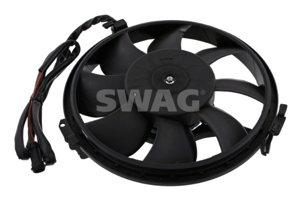 Swag Ventilatorwiel-motorkoeling 30 91 4746