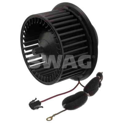 Kachelventilator Swag 30 91 8788