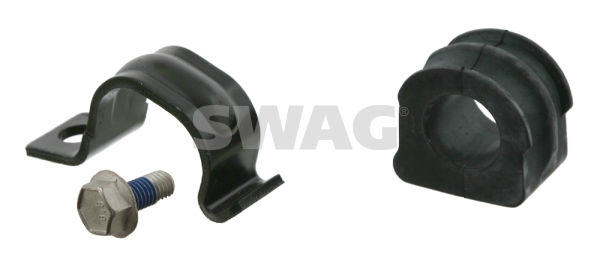 Stabilisatorstang bevestigingset Swag 30 92 7294