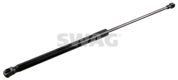 Swag Gasveer, kofferruimte 30 92 7665