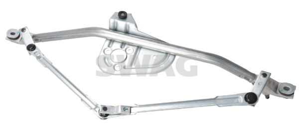 Swag Ruitenwisserarm en mechanisme 30 93 3200