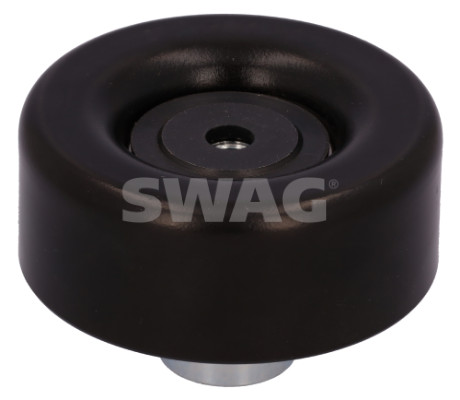 Swag Geleiderol (poly) V-riem 30 93 4536