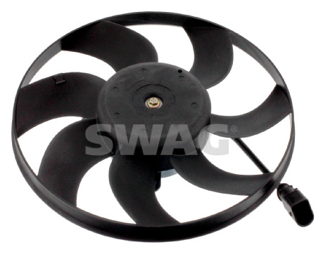 Swag Ventilatorwiel-motorkoeling 30 93 9164