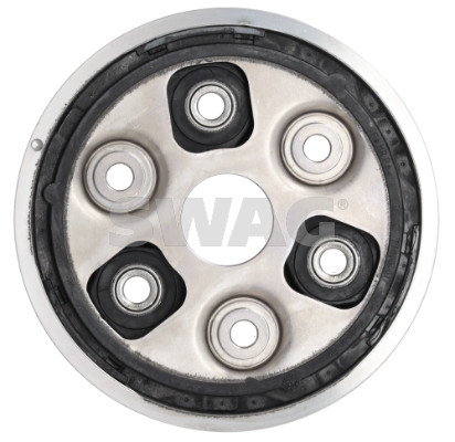 Swag Rubber askoppeling / Hardyschijf 30 94 0857