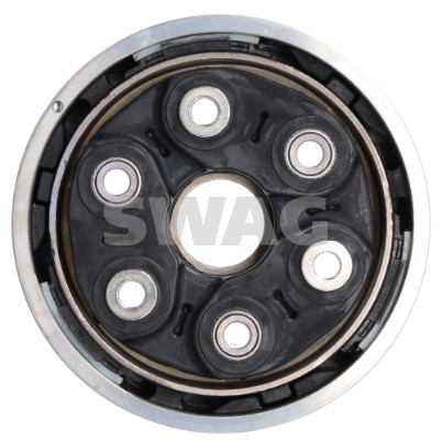 Swag Rubber askoppeling / Hardyschijf 30 94 0857