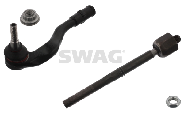 Spoorstang Swag 30 94 3795