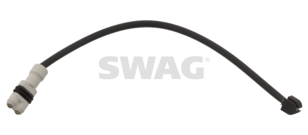 Slijtage indicator Swag 30 94 4649