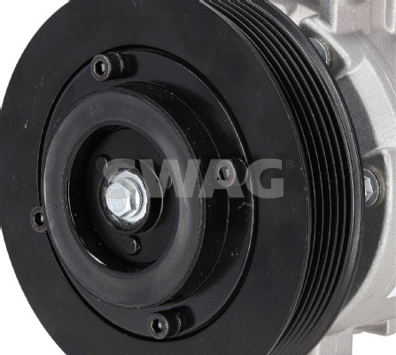 Swag Airco compressor 30 94 5217