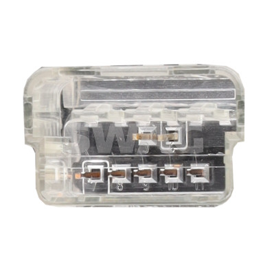 Swag Airbag wikkelveer 30 94 5433