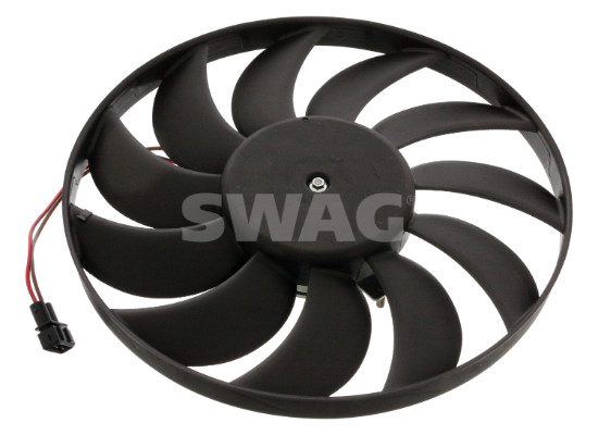 Swag Ventilatorwiel-motorkoeling 30 94 6563