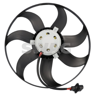 Swag Ventilatorwiel-motorkoeling 30 94 6565