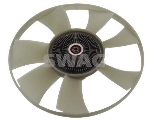 Ventilatorwiel-motorkoeling Swag 30 94 7310