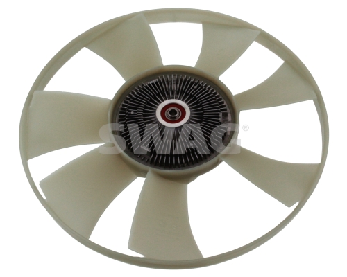 Ventilatorwiel-motorkoeling Swag 30 94 7311