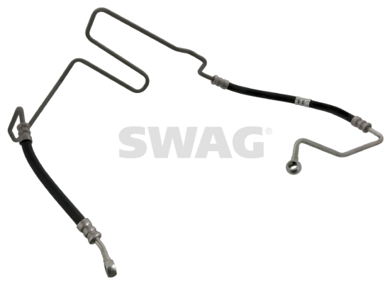 Hydraulische slang Swag 30 94 7895