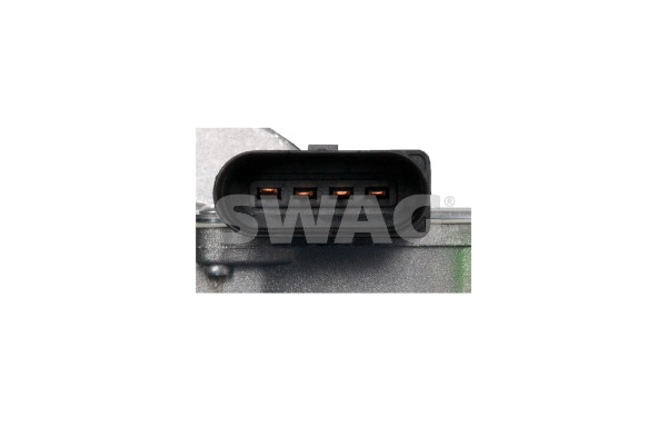 Swag Ruitenwisserarm en mechanisme 30 94 8699