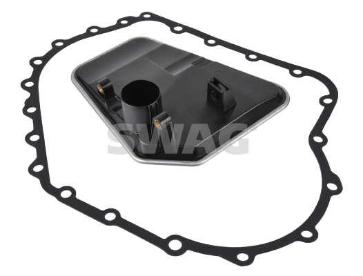 Swag Hydrauliekfilterset, automatische aandrijving 32 10 0000