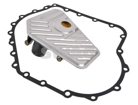 Swag Hydrauliekfilterset, automatische aandrijving 32 10 0000