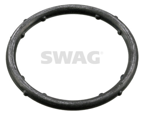 O-ring koelvloeistofflens Swag 32 91 8766