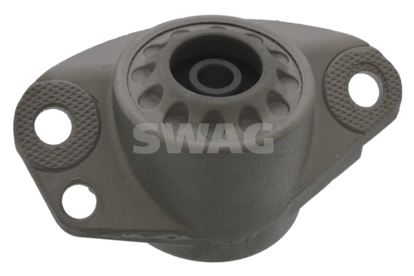 Veerpootlager & rubber Swag 32 91 9274