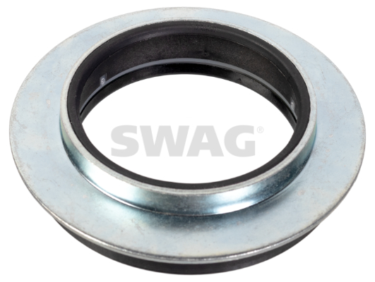 Swag Veerpootlager & rubber 32 92 2498