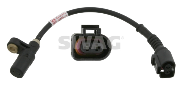 ABS sensor Swag 32 92 3498