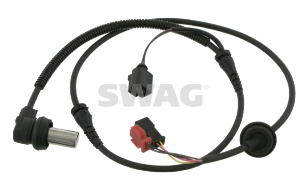 ABS sensor Swag 32 92 3508