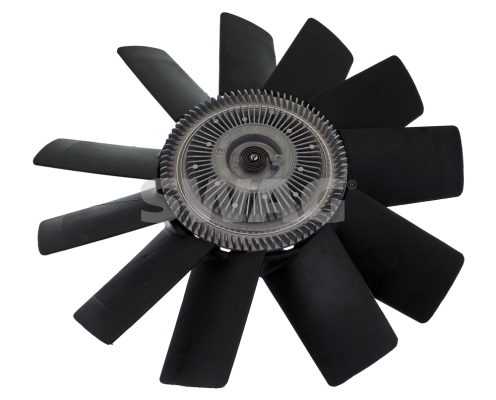 Ventilatorwiel-motorkoeling Swag 32 92 3538