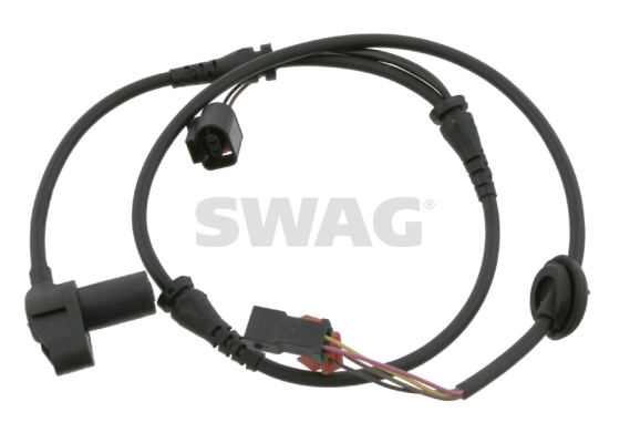 ABS sensor Swag 32 92 3730