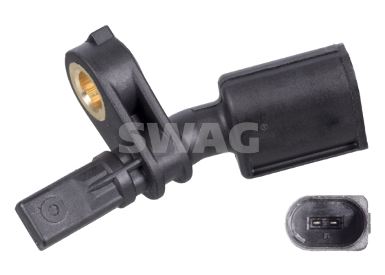 ABS sensor Swag 32 92 3816