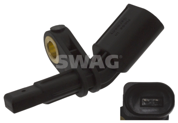 ABS sensor Swag 32 92 3824