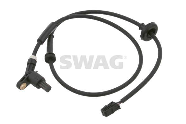 ABS sensor Swag 32 92 4058