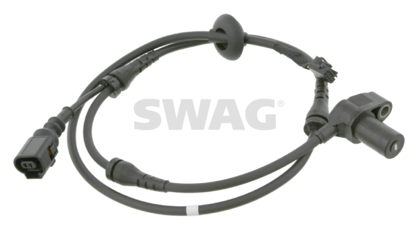 ABS sensor Swag 32 92 4510