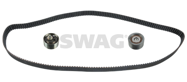 Distributieriem kit Swag 32 92 6122