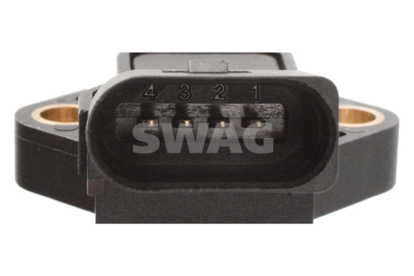 Swag MAP sensor 33 10 0072