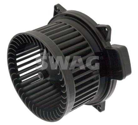 Kachelventilator Swag 33 10 0154